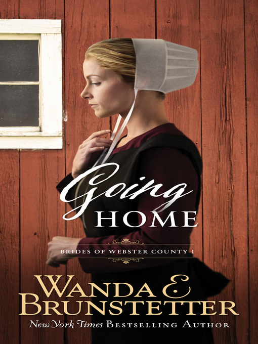 Title details for Going Home by Wanda E. Brunstetter - Available